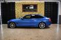 BMW 420 i GranCoupe LCI M-PERFORMANCE, NAV, LED, SPORTSITZ Blau - thumbnail 7