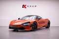 McLaren 720S 4.0 V8 Luxury Oranje - thumbnail 1