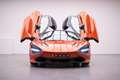 McLaren 720S 4.0 V8 Luxury Portocaliu - thumbnail 4