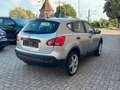 Nissan Qashqai Visia Klima Mit TÜV ( 02/2027 ) Argent - thumbnail 5
