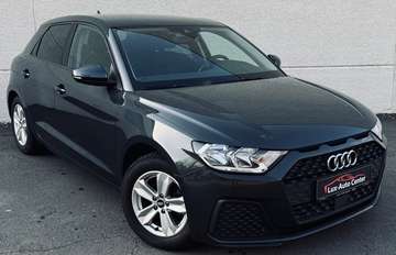 A1 sportback S-Tronic//Garantie 12 Mois✅✅✅