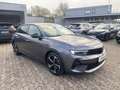 Opel Astra GS  SHZ+LHZ/NAVI/PDC V+H+CAM/KLIMA AT Grau - thumbnail 6