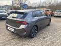 Opel Astra GS  SHZ+LHZ/NAVI/PDC V+H+CAM/KLIMA AT Grau - thumbnail 4