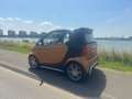 smart city-coupé/city-cabrio Overig cabrio Bronz - thumbnail 1