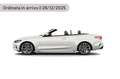 BMW 440 M440d 48V xDrive Cabrio Msport Pro Srebrny - thumbnail 2