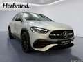 Mercedes-Benz GLA 250 e AMG  Kamera Pano smartphone integr LED Silber - thumbnail 2