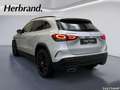 Mercedes-Benz GLA 250 e AMG  Kamera Pano smartphone integr LED Silber - thumbnail 4