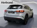 Mercedes-Benz GLA 250 e AMG  Kamera Pano smartphone integr LED Silber - thumbnail 3