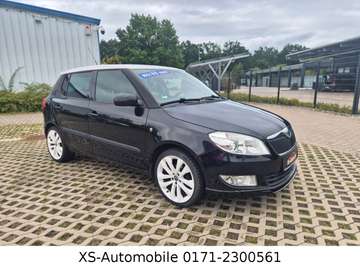 Ambiente 1.2 TSI Race/Styling Paket