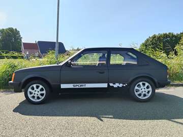 Kadett 1.2S