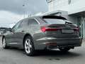 Audi A6 AVANT 40TDI QUATTRO SPORT KAMER AHK STANDHEIZ Szary - thumbnail 5