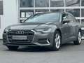 Audi A6 AVANT 40TDI QUATTRO SPORT KAMER AHK STANDHEIZ Szary - thumbnail 2