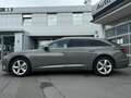Audi A6 AVANT 40TDI QUATTRO SPORT KAMER AHK STANDHEIZ Szary - thumbnail 4