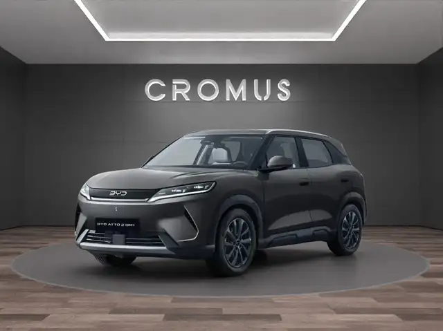 BYD Atto 2 BOOST DMi 212CV Super Tech e-CVT PROMO FINANZ.