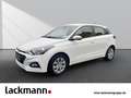 Hyundai i20 1.0 Select*Klima*5-Türer*ComingHome* Blanc - thumbnail 1