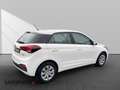 Hyundai i20 1.0 Select*Klima*5-Türer*ComingHome* Blanc - thumbnail 4