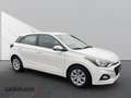 Hyundai i20 1.0 Select*Klima*5-Türer*ComingHome* Blanc - thumbnail 3