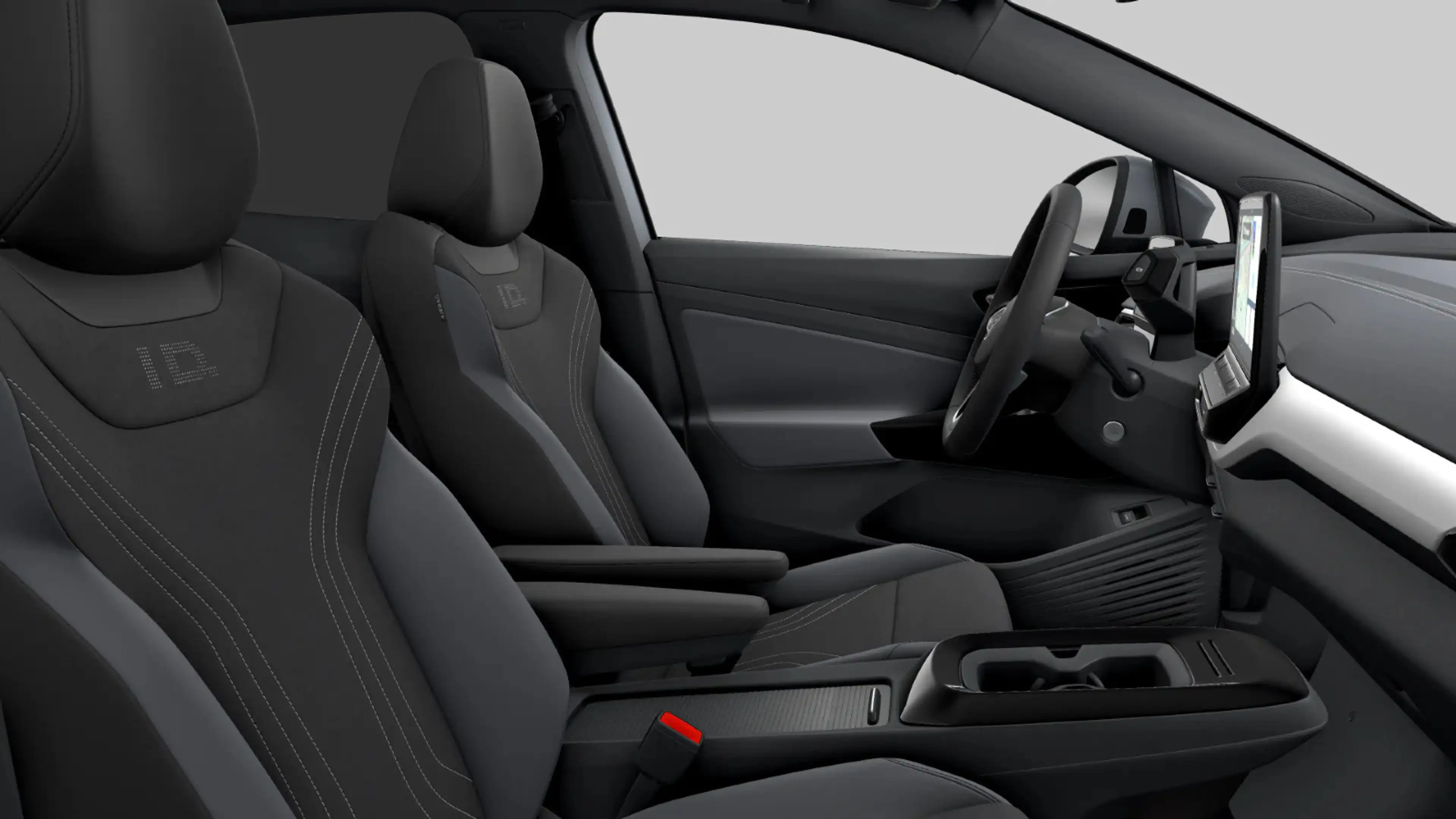 Volkswagen ID.5 Pro Performance WäPu AHK Matrix 360 Nav ACC — photo 10