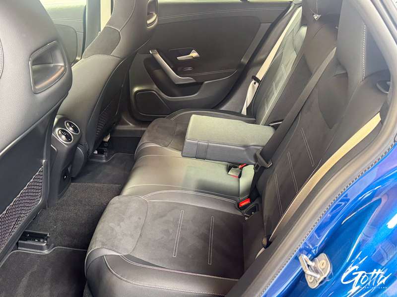 Photo du véhicule Mercedes-Benz CLA 200