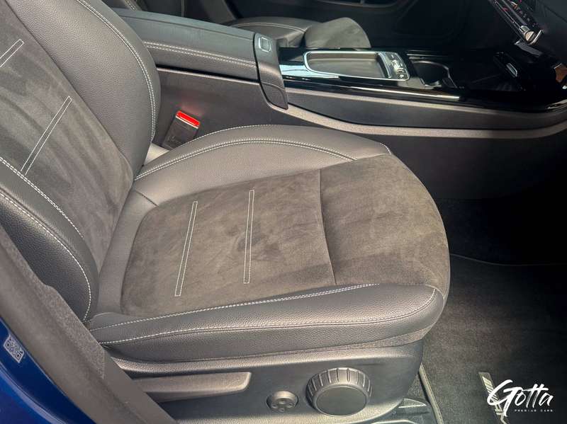 Photo du véhicule Mercedes-Benz CLA 200