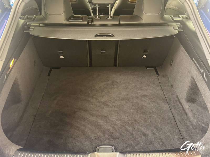 Photo du véhicule Mercedes-Benz CLA 200