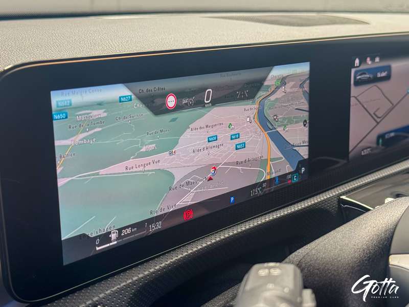 Photo du véhicule Mercedes-Benz CLA 200