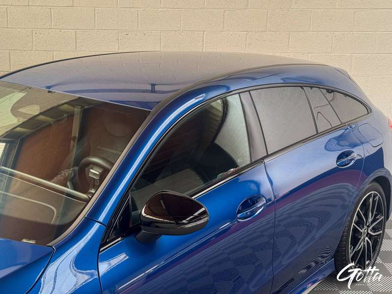 Photo du véhicule Mercedes-Benz CLA 200