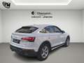 Audi Q5 Sportback 40 12V Business quattro s-tronic Bianco - thumbnail 5