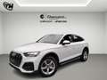 Audi Q5 Sportback 40 12V Business quattro s-tronic Bianco - thumbnail 1