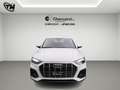 Audi Q5 Sportback 40 12V Business quattro s-tronic Blanc - thumbnail 2