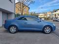Volkswagen Eos 1,6 FSI Blau - thumbnail 8