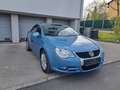 Volkswagen Eos 1,6 FSI Blau - thumbnail 1