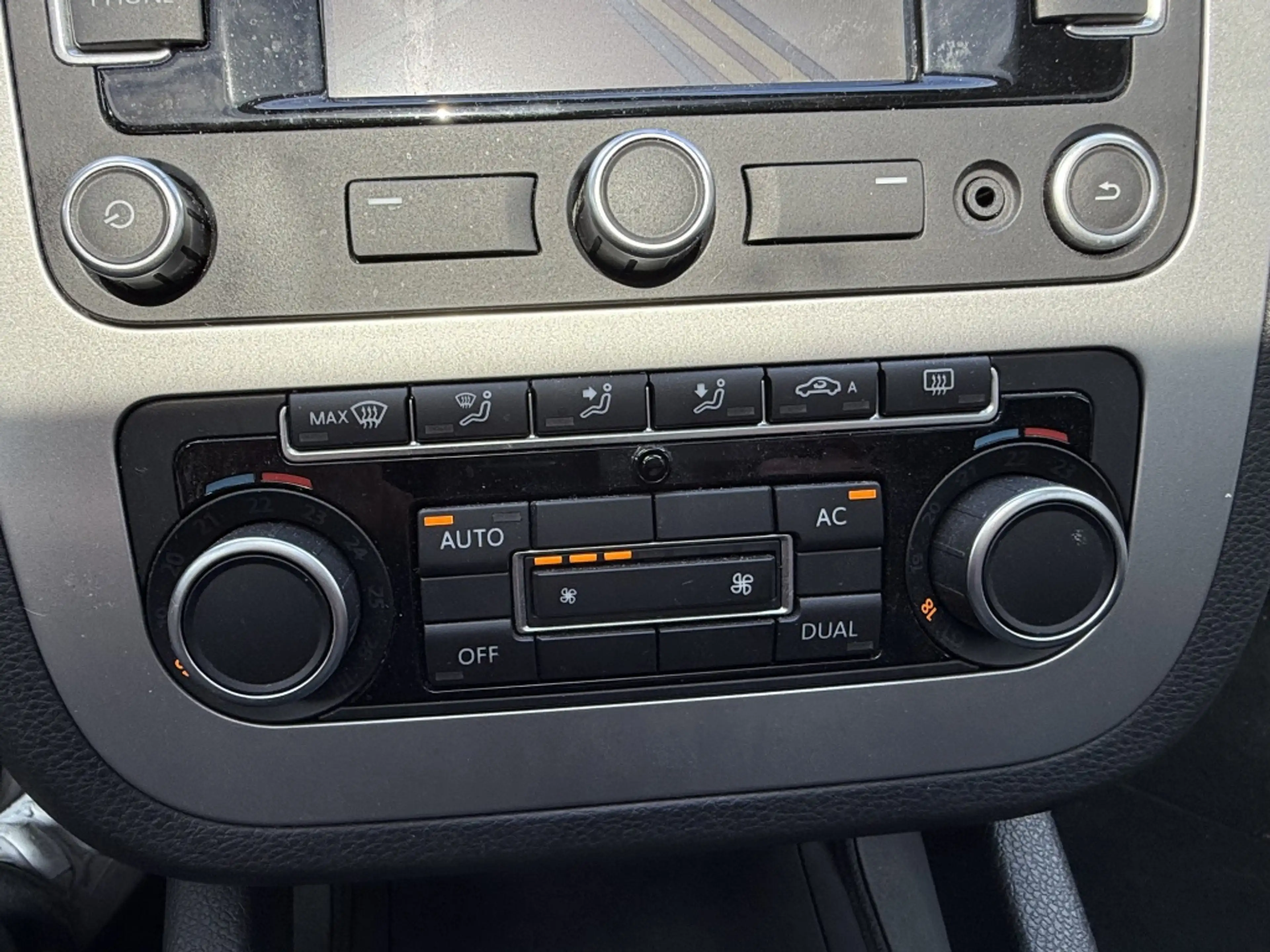 Volkswagen Eos 1.4 TSI Highline — photo 12