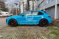 Porsche Macan 2.9 GTS Tetto Camera 360 Blu/Azzurro - thumbnail 4