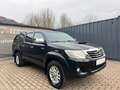 Toyota Hilux City 3.0D-4D DK 4x4 Aut. Hardtop (Für Export) Noir - thumbnail 3