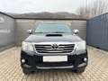 Toyota Hilux City 3.0D-4D DK 4x4 Aut. Hardtop (Für Export) Noir - thumbnail 2