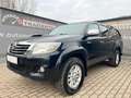 Toyota Hilux City 3.0D-4D DK 4x4 Aut. Hardtop (Für Export) Noir - thumbnail 1