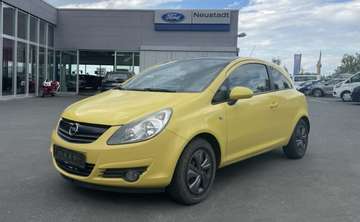 1.4 16V Color Edition