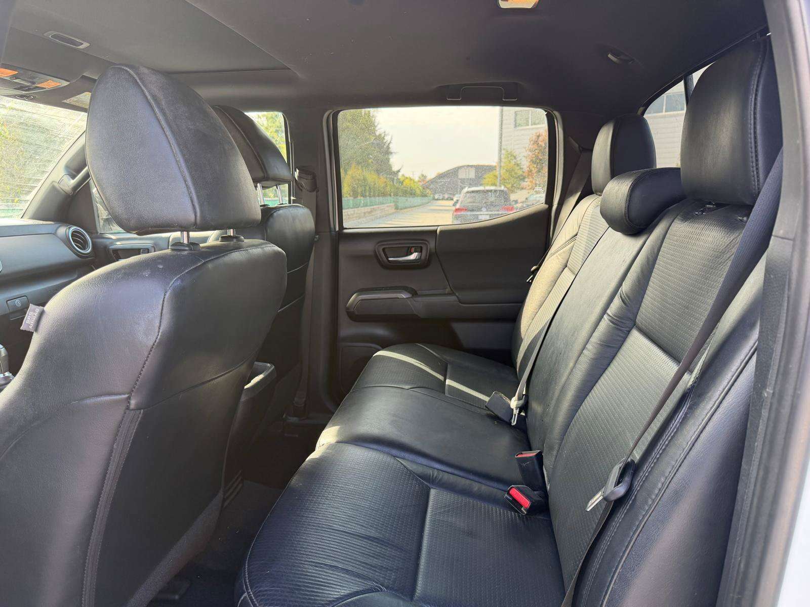 used 2021 Toyota Tacoma car, priced at $45,745