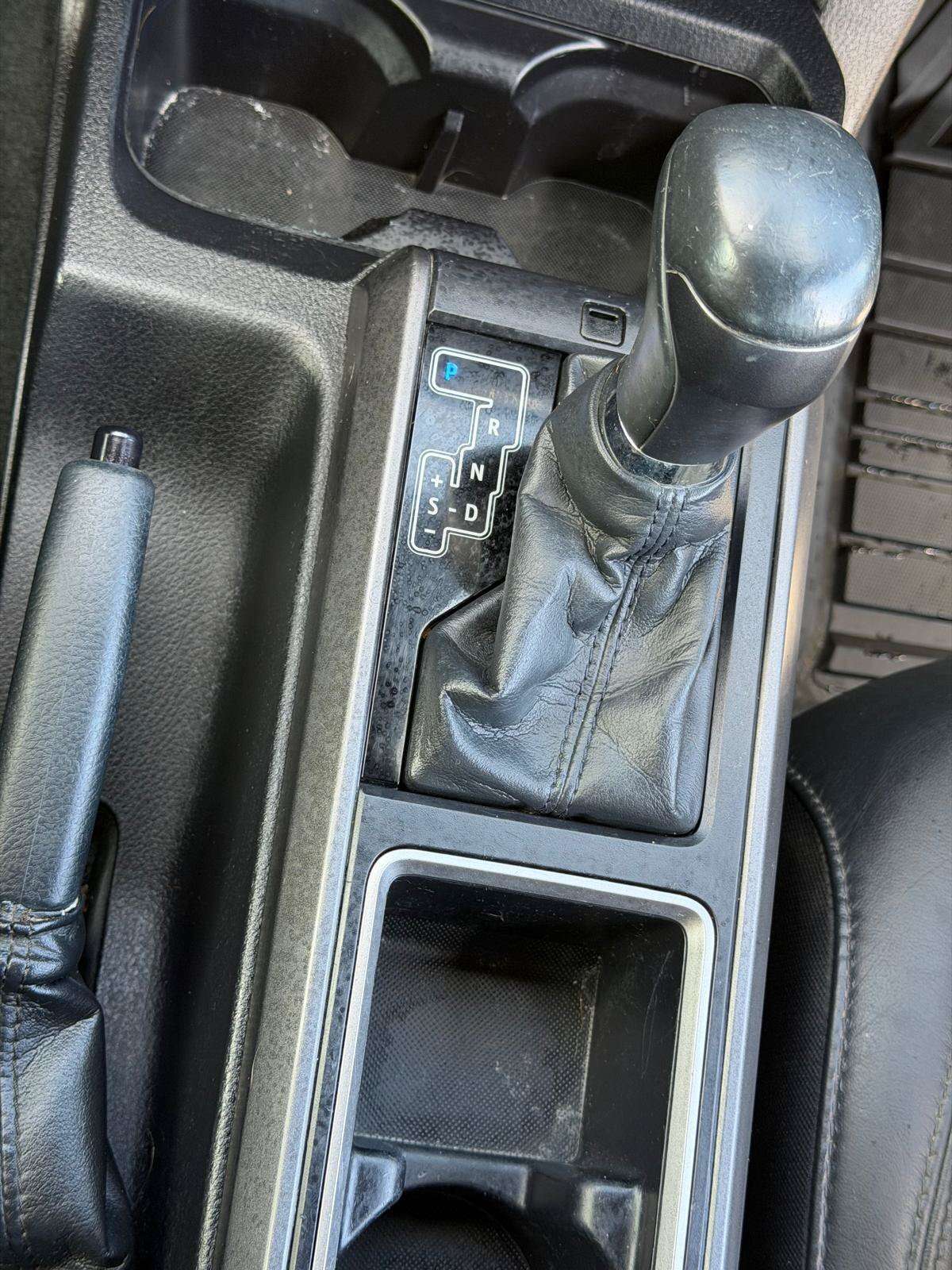 used 2021 Toyota Tacoma car, priced at $45,445