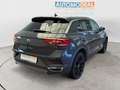 Volkswagen T-Roc United R-Line AUTOMATIK NAV LED AHK DIG-DISPLAY EL Gris - thumbnail 5