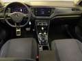 Volkswagen T-Roc United R-Line AUTOMATIK NAV LED AHK DIG-DISPLAY EL Gris - thumbnail 13