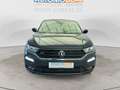 Volkswagen T-Roc United R-Line AUTOMATIK NAV LED AHK DIG-DISPLAY EL Gris - thumbnail 3