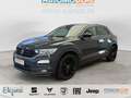 Volkswagen T-Roc United R-Line AUTOMATIK NAV LED AHK DIG-DISPLAY EL Gris - thumbnail 1