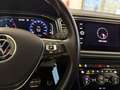 Volkswagen T-Roc United R-Line AUTOMATIK NAV LED AHK DIG-DISPLAY EL Gris - thumbnail 17