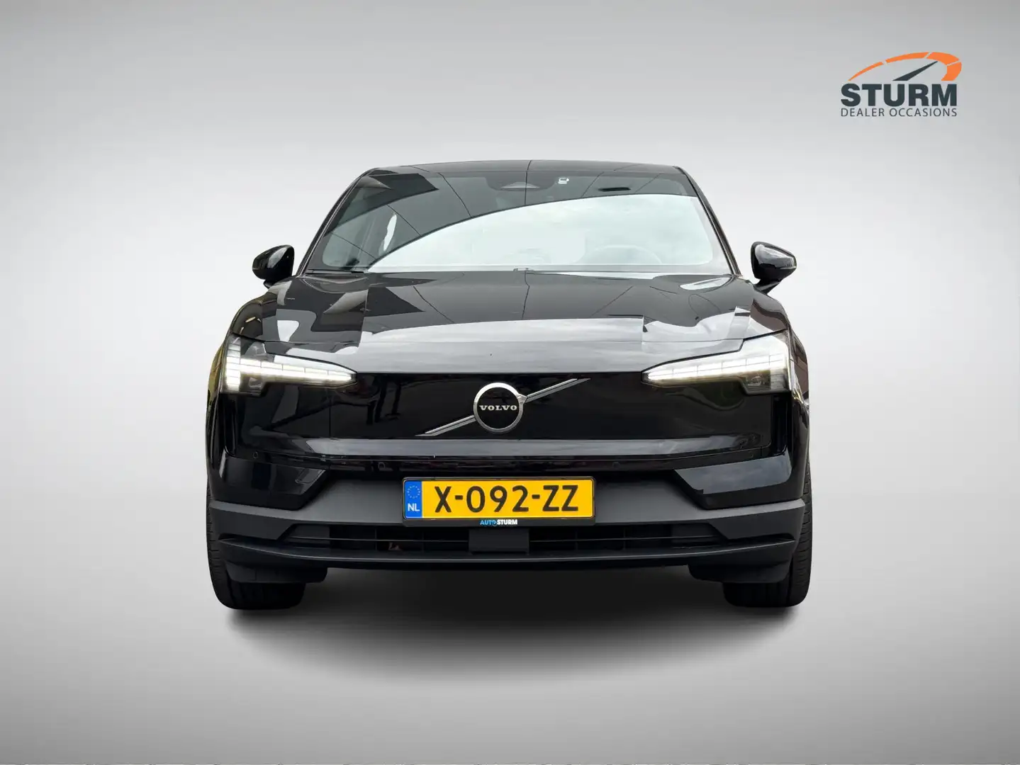 Volvo EX30 Single Motor Extended Range Plus 69 kWh SoH 98%, N Noir - 2