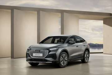 Sportback 40 Advanced 150kW 63KWh