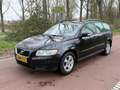 Volvo V50 1.8 AIRCO!CRUISE!TREKHAAK!LEUKE AUTO! Zwart - thumbnail 3