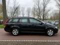 Volvo V50 1.8 AIRCO!CRUISE!TREKHAAK!LEUKE AUTO! Zwart - thumbnail 1