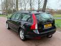 Volvo V50 1.8 AIRCO!CRUISE!TREKHAAK!LEUKE AUTO! Zwart - thumbnail 5